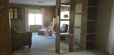 Built In Cabinet