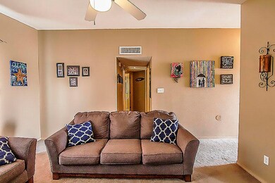 14260 Desert Sunset Dr, Horizon City, TX 79928 - photo 7