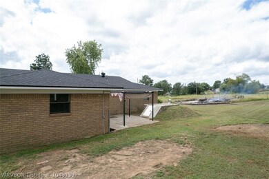 3202 Dow Jones Rd, Alma, AR 72921 - photo 3
