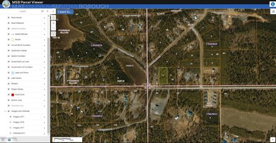 Parcel Viewer 2