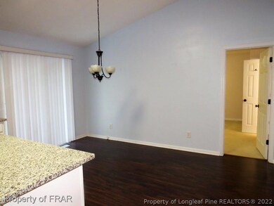Dining Room from Kitchen.
