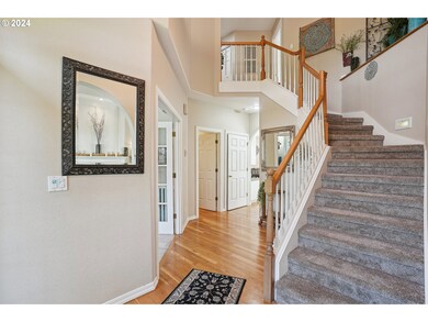 Entrance/Foyer