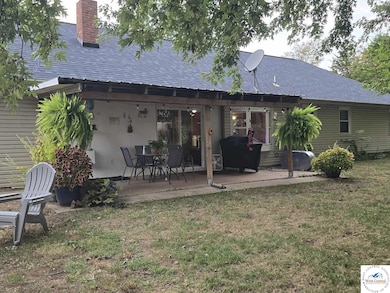 703 NE 102p Rd, Clinton, MO 64735 - photo 3