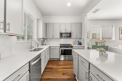 6800 Menchaca Rd unit 37, Austin, TX 78745 - photo 4