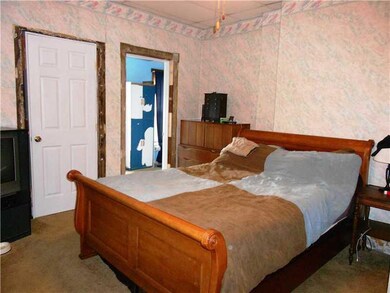 Master Bedroom.