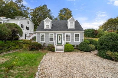 11 Gingerbread Hill, Marblehead, MA 01945 - photo 2