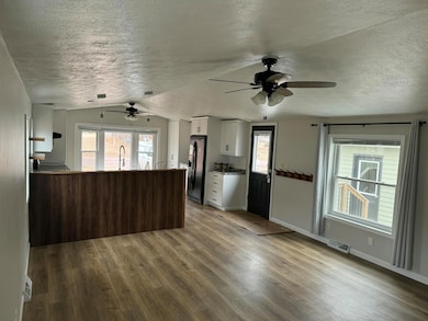 Living/Dining/Kitchen