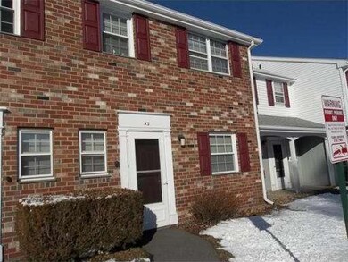 50 Meadow St unit 53, Amherst, MA 01002 - photo 2
