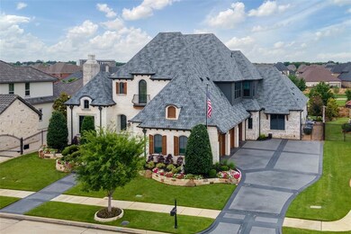 709 Lake Carillon Ln, Southlake, TX 76092 - photo 2