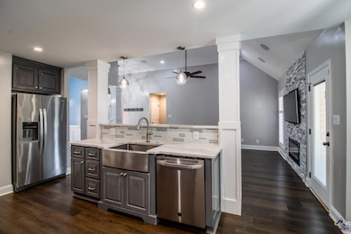 125 Gleneagle Dr, Byron, GA 31008 - photo 6