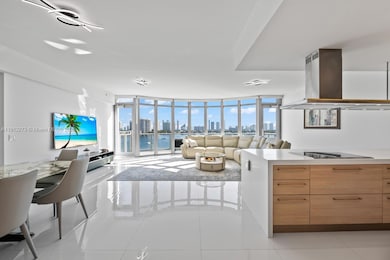 The Reserve at Marina Palms unit 811, Aventura, FL 33160 - photo 4