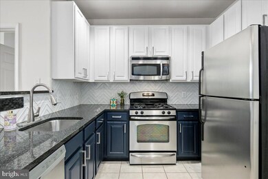 The Grove At Arlington unit 1302, Arlington, VA 22206 - photo 2