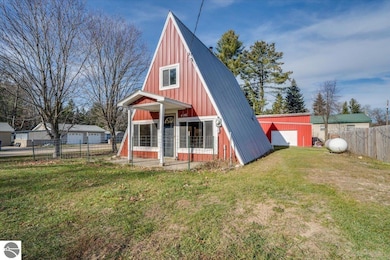 4156 Maes Rd, West Branch, MI 48661 - photo 3