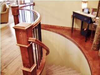 Stairwell