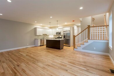 258 Wadleigh Falls Rd unit A, Newmarket, NH 03857 - photo 7