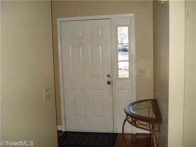 Entry.