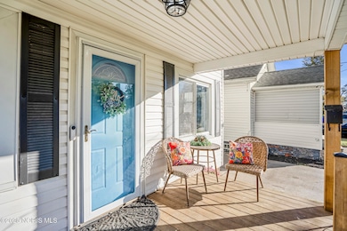 1820 Barrows St, Toledo, OH 43613 - photo 4