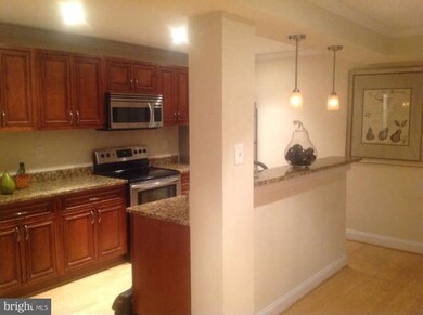 3727 9th St NW unit 3, Washington, DC 20010 - photo 4