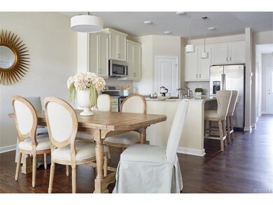 Example: Elm kitchen and cafe