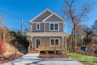 120 Lookout Rd, Asheville, NC 28804 - photo 2