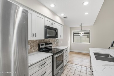 212 Kings Trail unit A, Sunset Beach, NC 28468 - photo 3