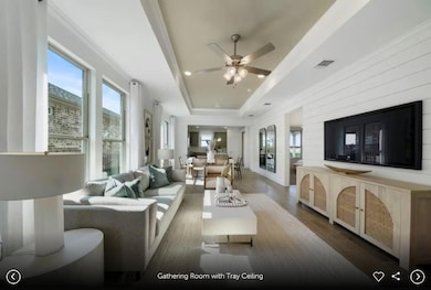 126 Kimberwick Ct, Georgetown, TX 78633 - photo 4