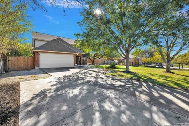 3830 E Evans Rd, San Antonio, TX 78259 - photo 3