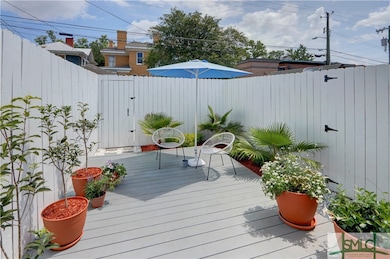 524 E Anderson St, Savannah, GA 31401 - photo 3