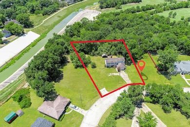 6613 Bayou View Dr, Houston, TX 77091 - photo 3