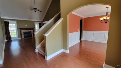 105 Fortune Way, Bonaire, GA 31005 - photo 4