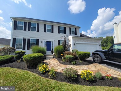 145 Bugatti Ct, Inwood, WV 25428 - photo 2