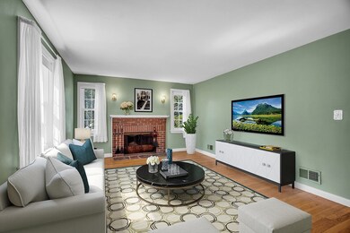 338 Common St, Walpole, MA 02081 - photo 4