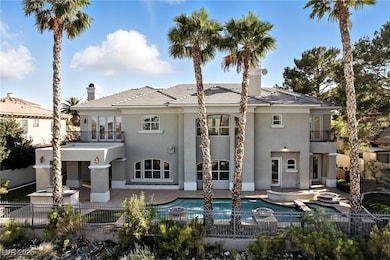 9408 Players Canyon Ct, Las Vegas, NV 89144 - photo 2