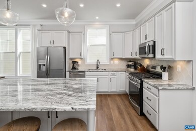 3216 Bergen St, Charlottesville, VA 22902 - photo 4