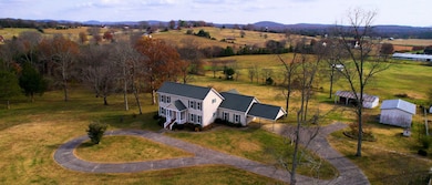 8102 Pleasant View Dr, Lascassas, TN 37085 - photo 3