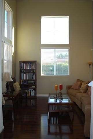 Check out the VAULTED CEILINGS AND TONS OF NATURAL