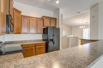 Another Kitchen view