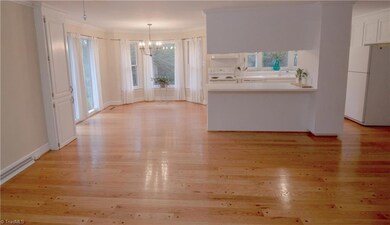 1108 Forest Park Dr, Statesville, NC 28677 - photo 7