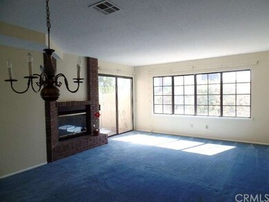 Large Family Room