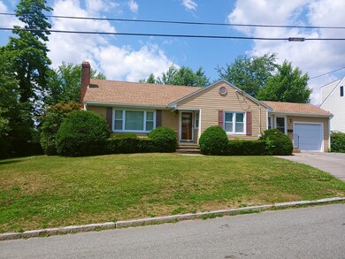 95 Randall St, Worcester, MA 01606 - photo 2