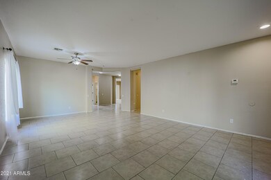 Formal Living