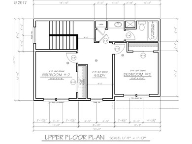 Proposed Home