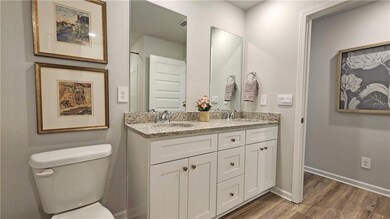 Photos are of previously built home and are representational only. Colors and finishes may vary.