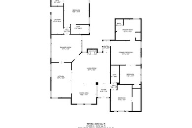 168 Trailwood Dr, Joshua, TX 76058 - photo 3