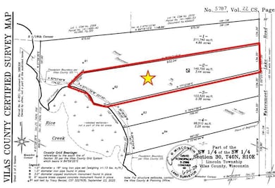OFF Watersmeet Lake Rd unit Lot 2, Eagle River, WI 54521 - photo 2