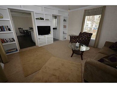 Living Room.