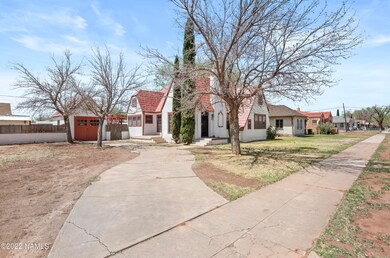 413 W Maple St, Winslow, AZ 86047 - photo 3