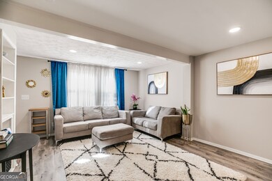 6413 Wedgewood Trace, Tucker, GA 30084 - photo 7