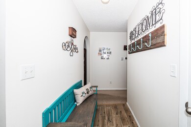 Foyer