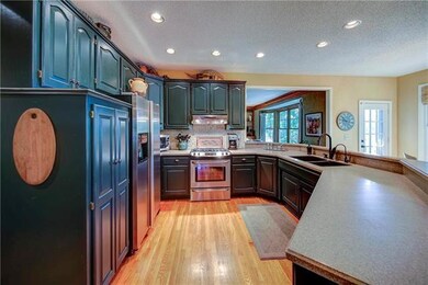 14017 W 55th Terrace, Shawnee, KS 66216 - photo 4